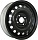 ����������� ���� ����� TREBL X40035 7x17 5x114,3 ET55 DIA56.1 Black